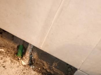 商丘市卫生间测漏水公司分享下商丘市市地下管线探测方法分析