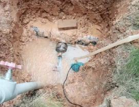 商丘市测漏水公司浅析商丘市地下水管漏水有哪些处理方法？