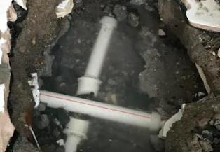  商丘市测漏水公司浅析商丘市管道泄漏检测公司检测水管泄漏