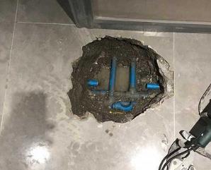 商丘市测漏水公司为您专业解答商丘市地暖漏水检测中精确漏水检测的成本