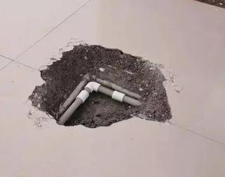 商丘市测漏水公司专业解答供水管道泄漏检测的四种常用方法